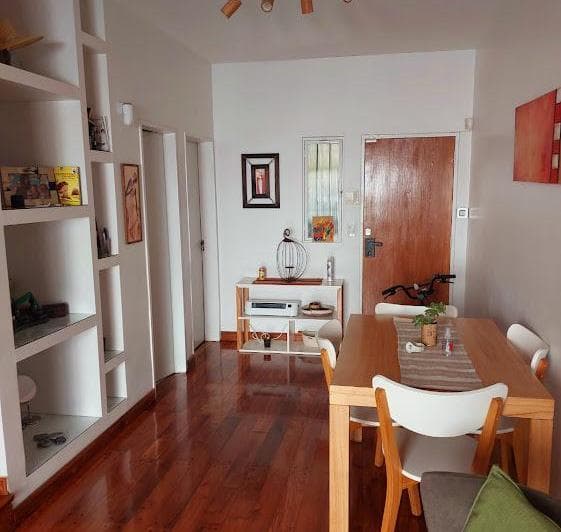PH Alquiler 130m² de 3 ambientes