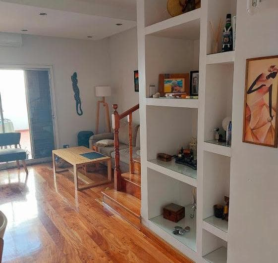 PH 130m² Alquiler