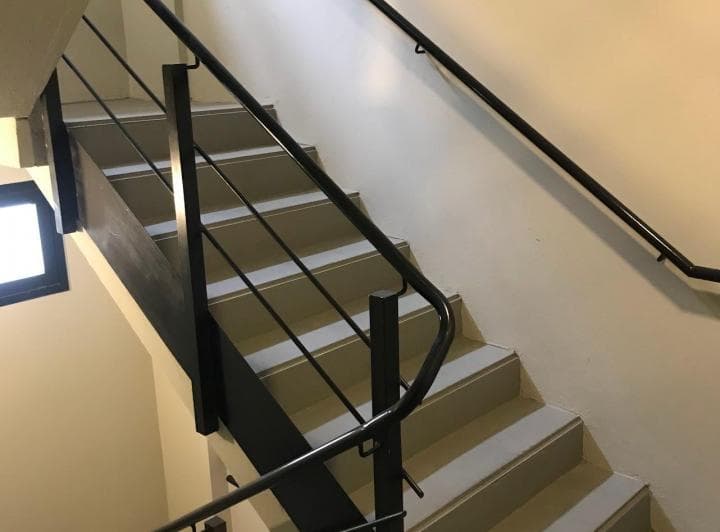 Departamento 95m² Alquiler