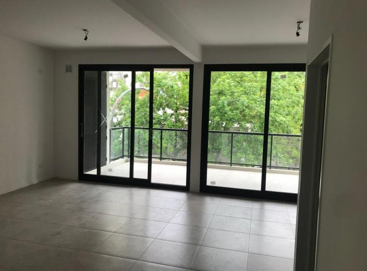 Departamento de 2 ambientes Alquiler $ 1.400.000