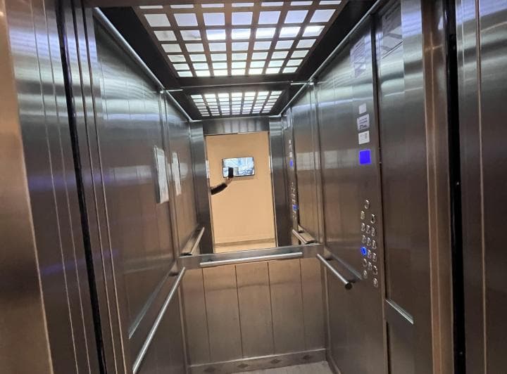 Departamento 95m² Alquiler