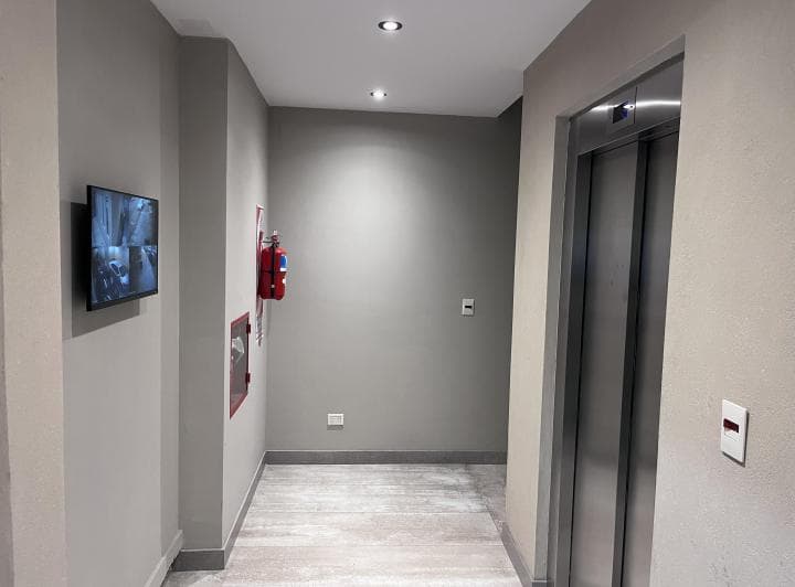Oportunidad única en Saavedra: piso exclusivo con pallier privado, ubicado en un