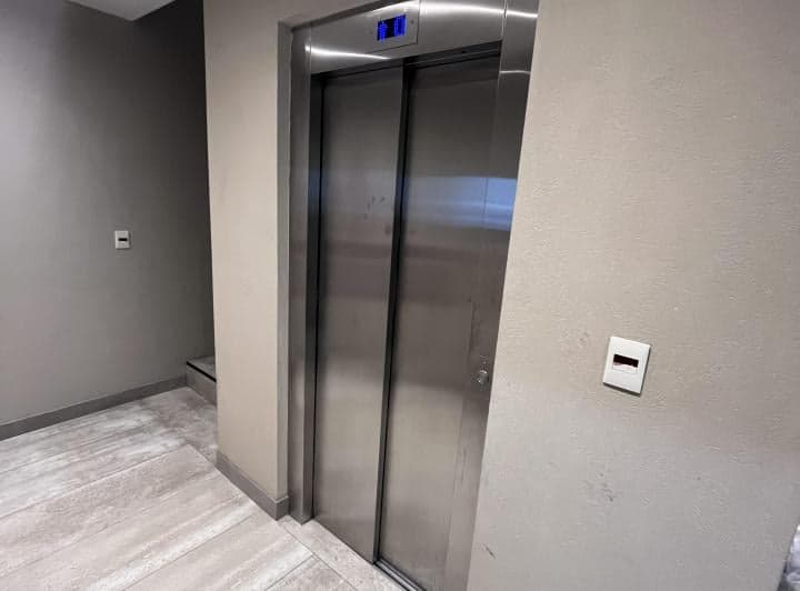 Departamento Alquiler 95m² de 2 ambientes