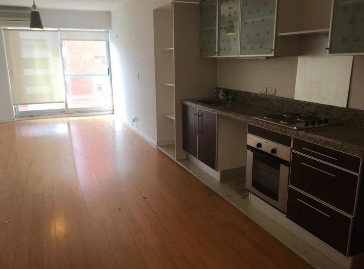 Departamento 44m² Alquiler Belgrano C