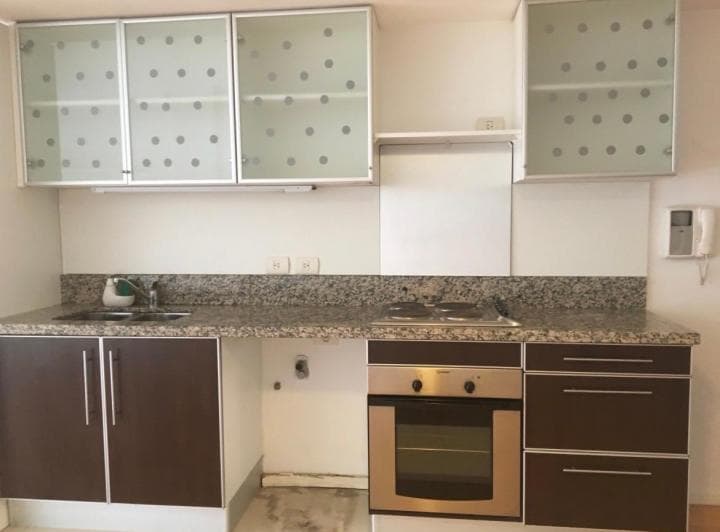 Departamento de 1 ambiente Alquiler $ 670.000
