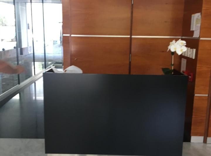 Departamento en Alquiler de 1 ambiente Belgrano C