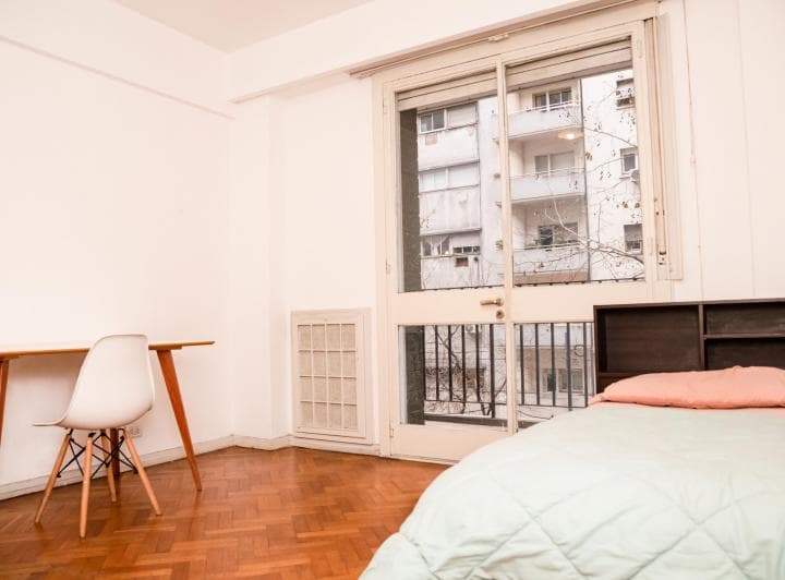Departamento · 200m² · 6 Ambientes - Steban Rasmussen