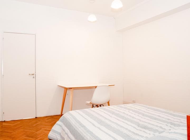 Departamento de 6 ambientes Alquiler USD 3.200