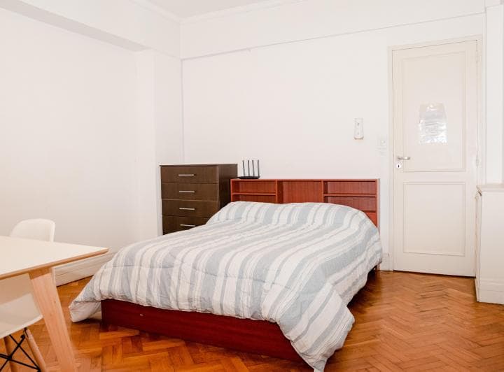 Departamento 200m² Alquiler