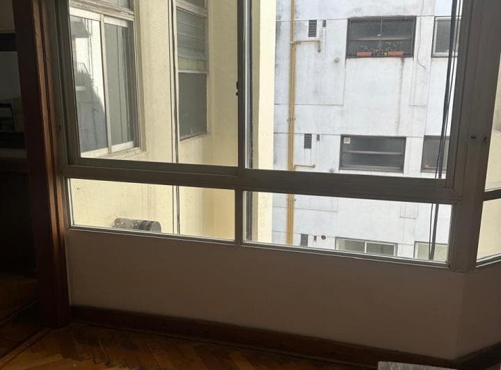 Departamento 73m² Alquiler Palermo Chico