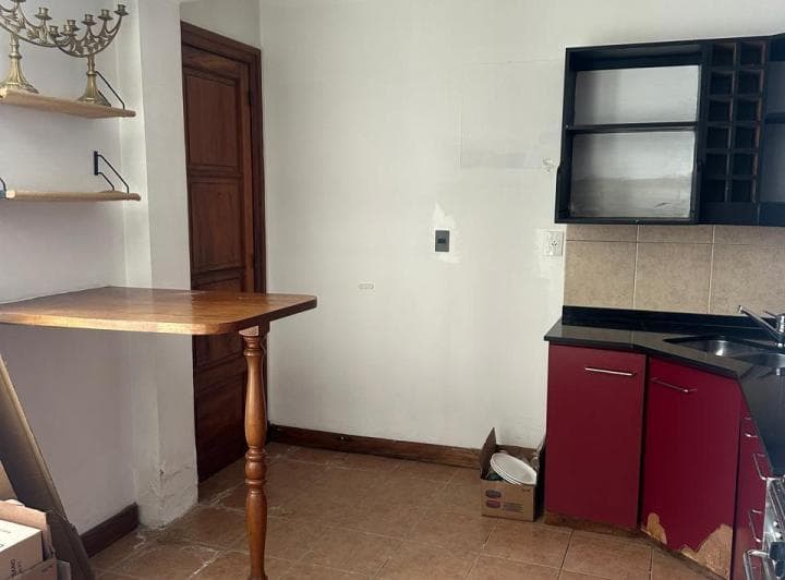 Departamento · 73m² · 2 Ambientes - Tomas