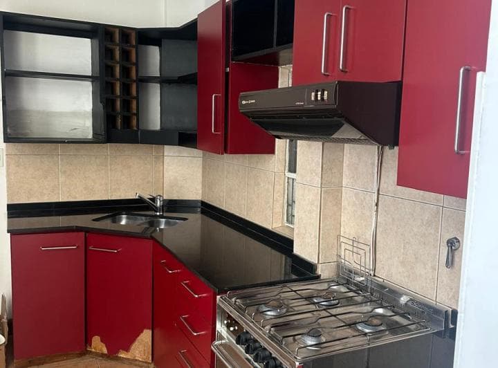 Departamento de 2 ambientes Alquiler USD 900