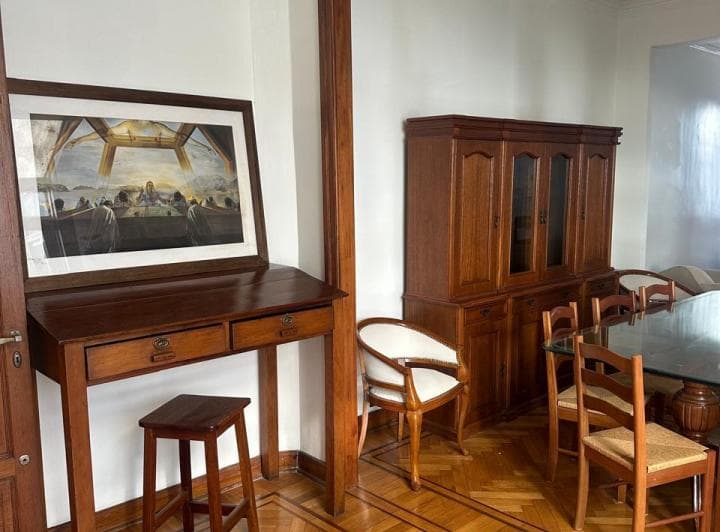 Departamento Alquiler 73m² de 2 ambientes