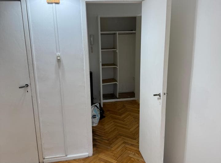 Departamento · 30m² · 1 Ambiente - ADOLFO DE LA PEÑA