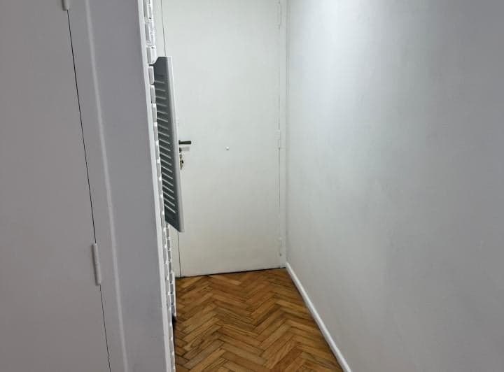 Departamento 30m² Alquiler