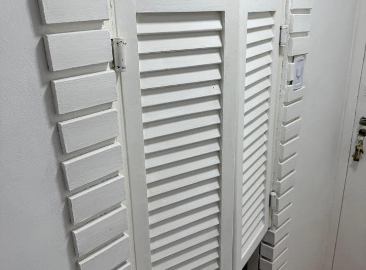 Departamento Alquiler 30m² de 1 ambiente