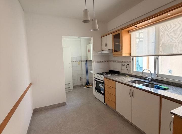 Departamento 75m² Alquiler Caballito Norte