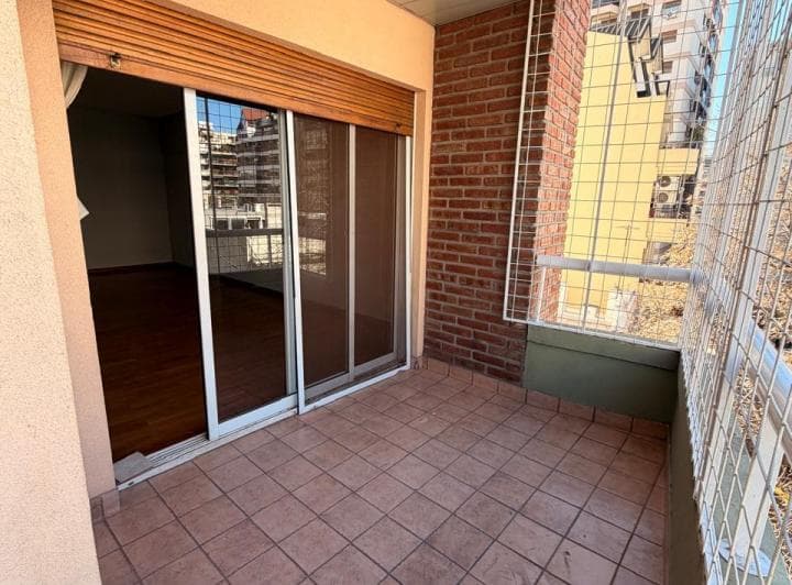 Departamento 75m² Alquiler Caballito Norte