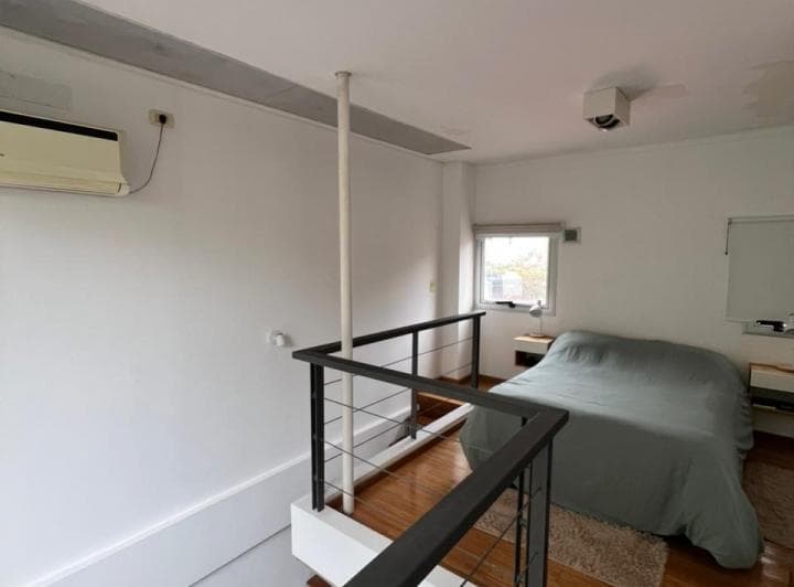 Departamento · 38m² · 1 Ambiente - maire gordon