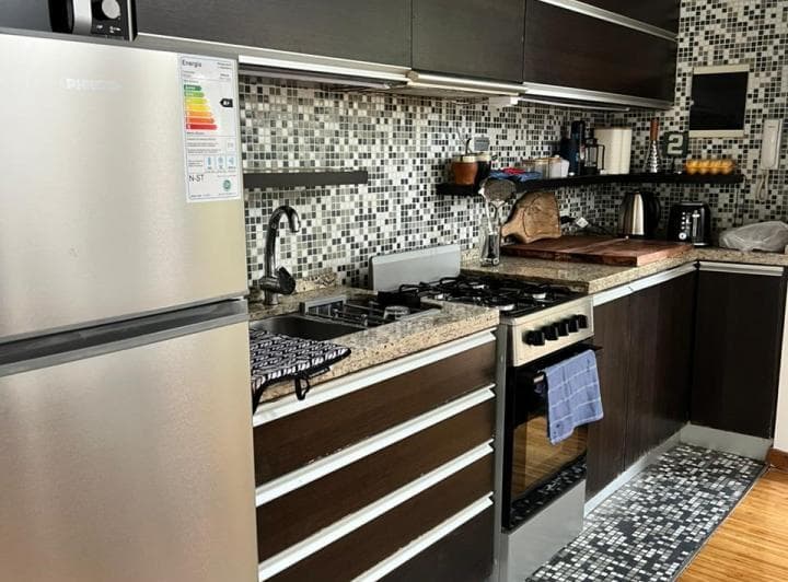 Departamento de 1 ambiente Alquiler USD 1.150