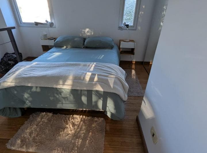Departamento 50m² Alquiler