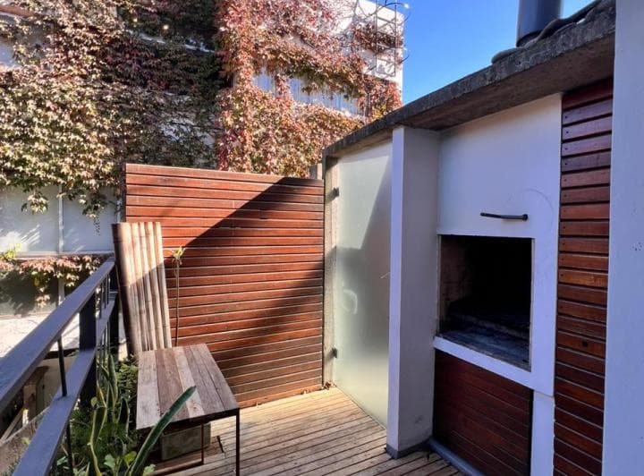 Departamento Alquiler 50m² de 1 ambiente