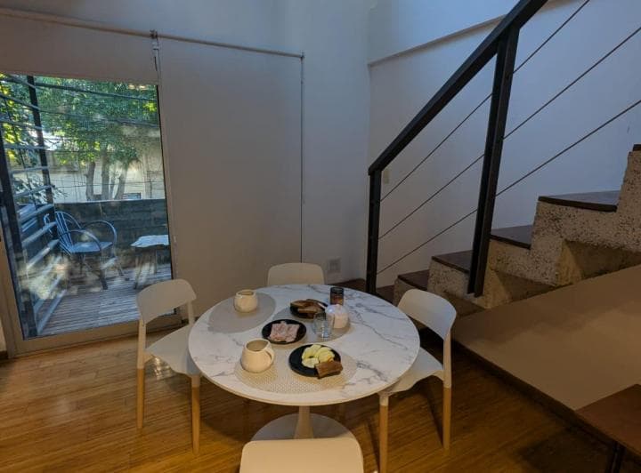Departamento en Alquiler de 1 ambiente