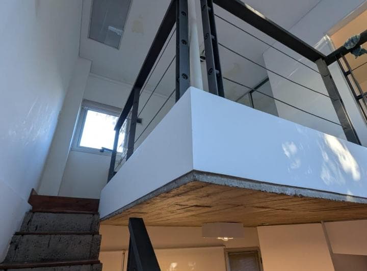 Departamento 50m² Alquiler