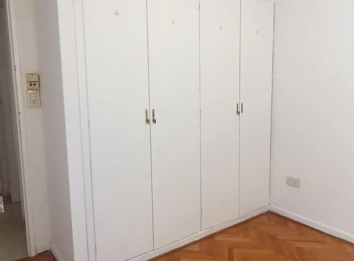 Departamento · 53m² · 3 Ambientes - Martin Correa