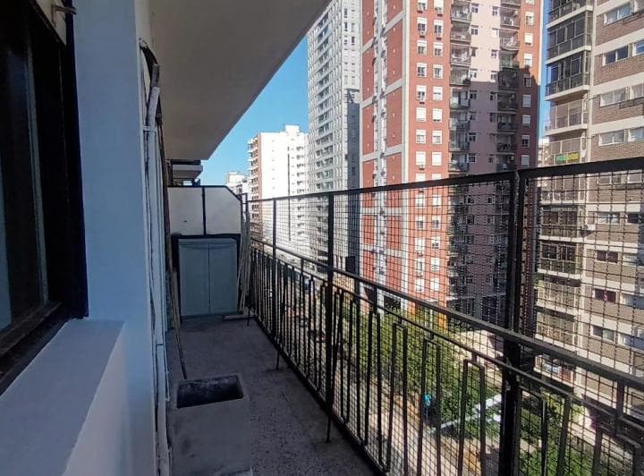 Departamento 56m² Alquiler