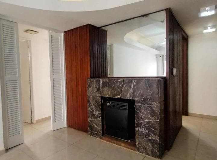 Departamento Alquiler 56m² de 3 ambientes