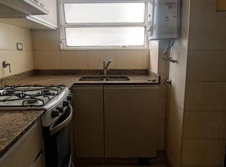 Departamento 56m² Alquiler