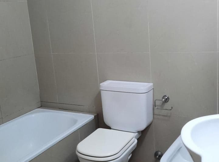 Departamento Alquiler 38m² de 1 ambiente