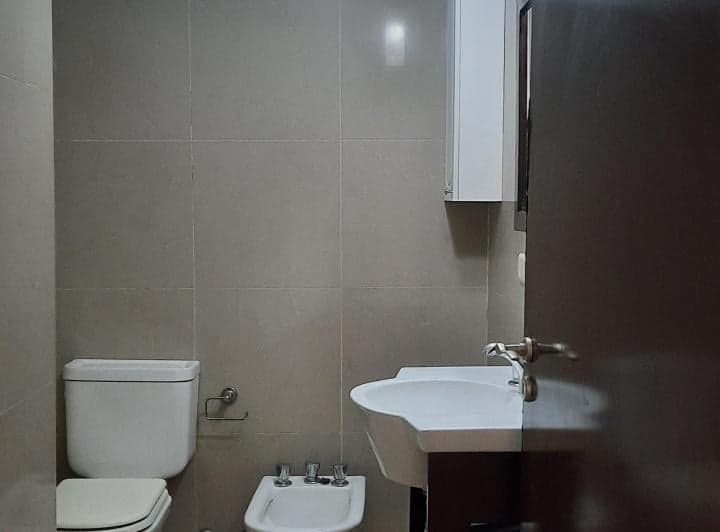 Departamento 38m² Alquiler Caballito Sur