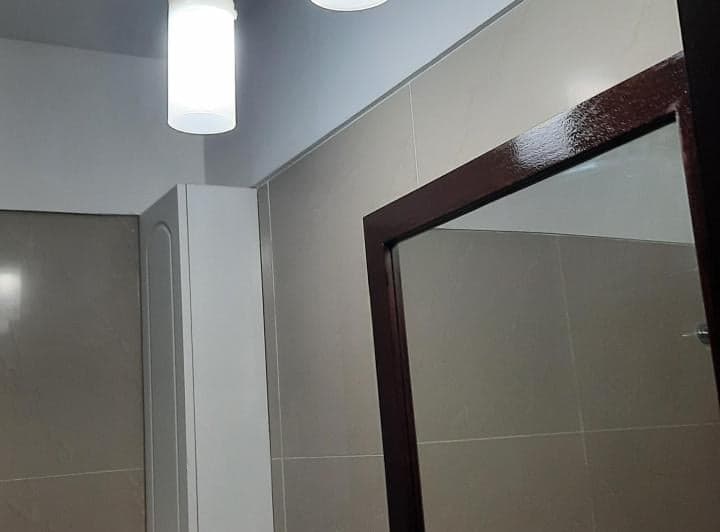 Departamento de 1 ambiente Alquiler $ 500.000