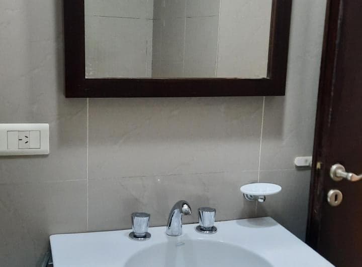 Departamento 38m² Alquiler Caballito Sur