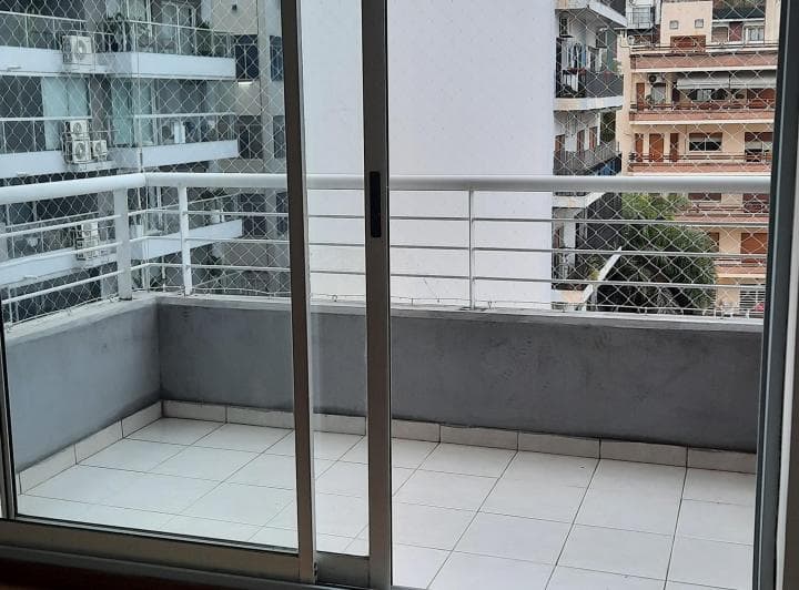 Departamento · 34m² · 1 Ambiente - Luciana Dadamo