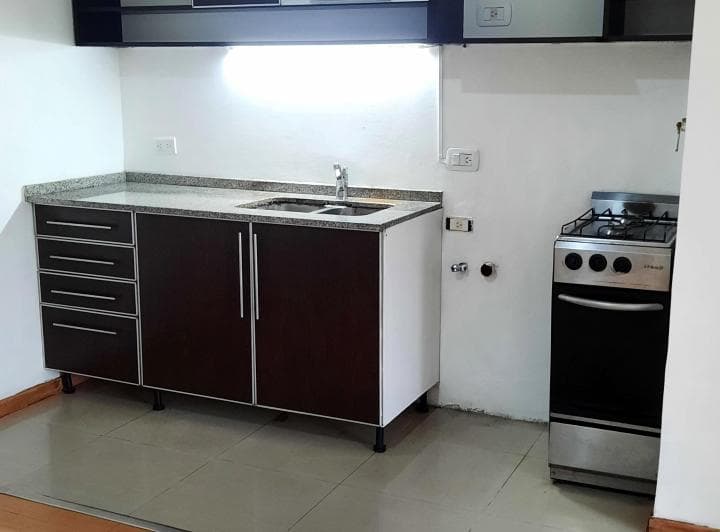 Departamento en Alquiler de 1 ambiente Caballito Sur