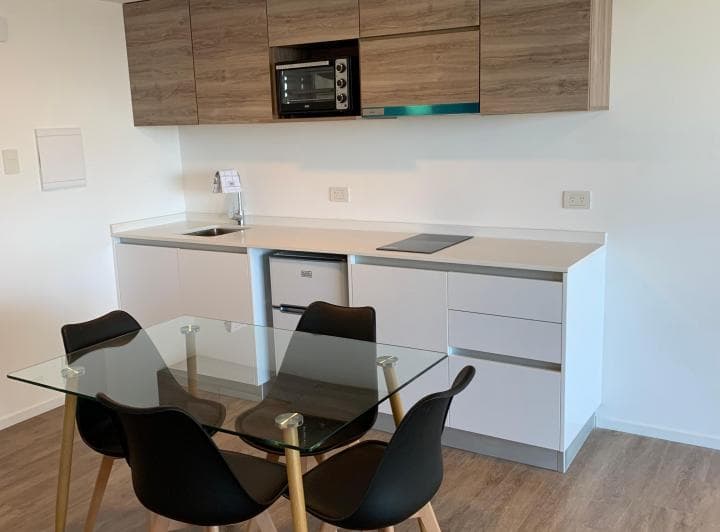 Departamento 35m² Alquiler