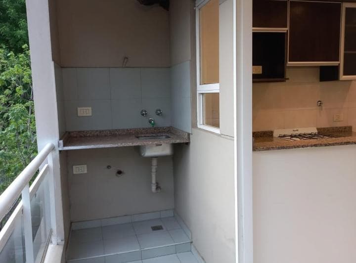 Departamento 42m² Alquiler