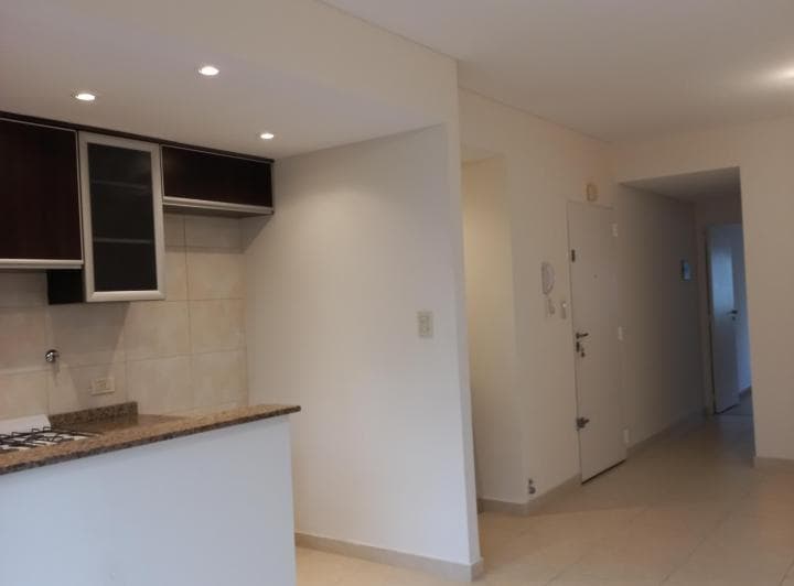 Departamento Alquiler 42m² de 2 ambientes