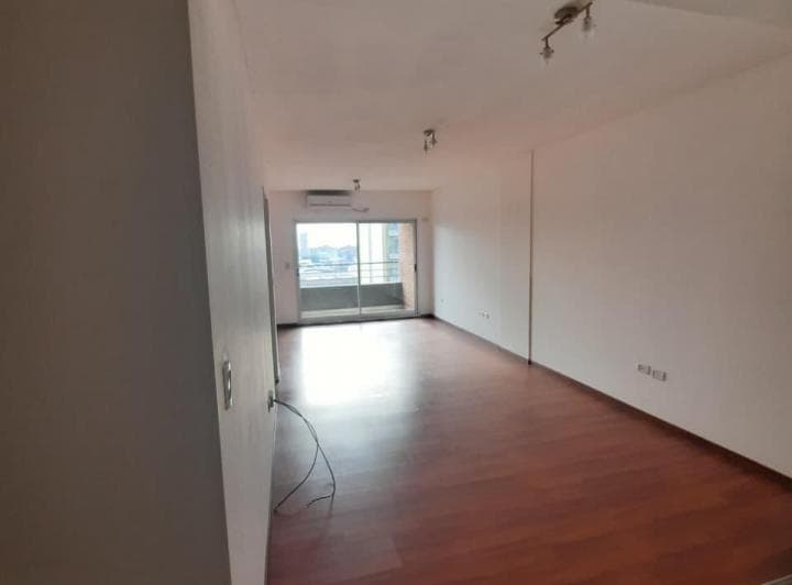 Departamento · 37m² · 1 Ambiente - Patricia Carbone
