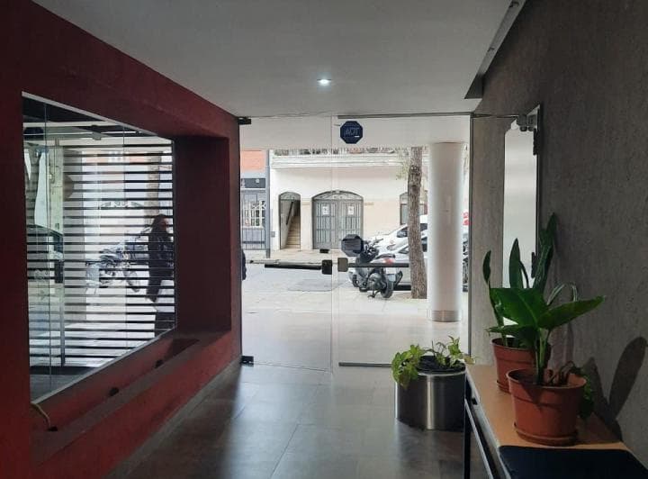 Departamento en Alquiler de 1 ambiente