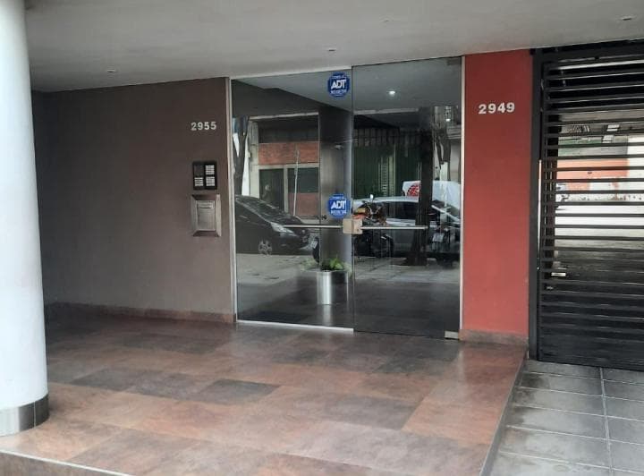 Departamento 41m² Alquiler