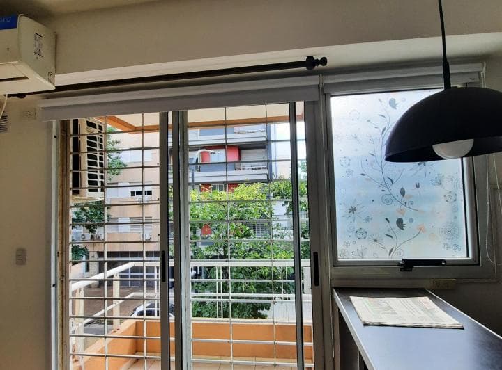 Departamento 52m² Alquiler