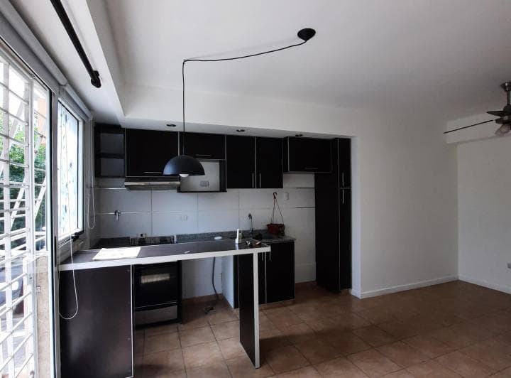 Departamento Alquiler 52m² de 2 ambientes