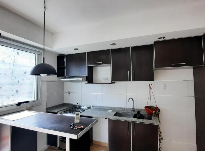 Departamento 52m² Alquiler