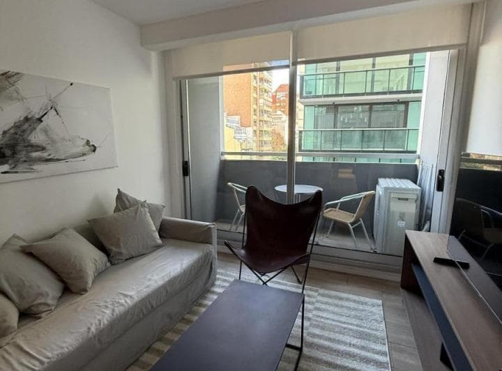 Departamento 75m² Alquiler