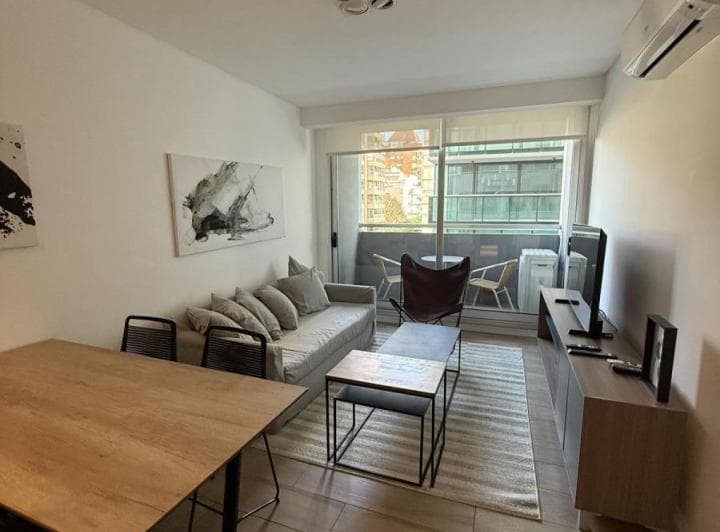 Departamento 2 Ambientes en AV.PUEYRREDÓN
EXPENSAS DEL MES DE ABRIL $170.000
D