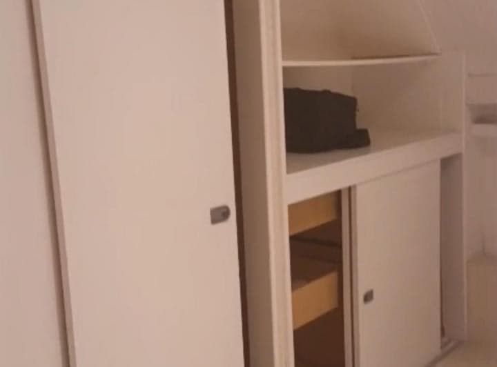 Departamento · 55m² · 2 Ambientes · 1 Cochera - jorge offenheim